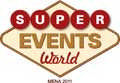 Super Events World MENA 2011
