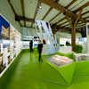 3XN Architects Exhibition