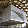 New French architecture design by Shigeru Ban architect