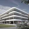 Trianel Building Aachen design by gmp - von Gerkan, Marg & Partners