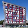 University of Twente Campus housing
