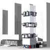 SBF Tower design