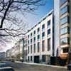 Chesham Place apartments - London Residential Buildings