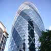 Swiss Re Tower - AR London Architecture