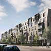 London Regeneration Development design by Lifschutz Davidson Sandilands + ABA, Architects