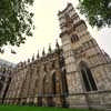 Westminster Abbey Building