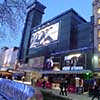 Leicester Square Cinema London