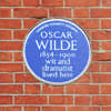 Oscar Wilde House London