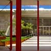 LACMA Resnick Pavilion design by Renzo Piano Building Workshop