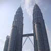 Petronas Towers Buildings