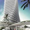 The Grove at Grand Bay residences Miami Buildings of 2012
