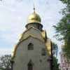 Novodevichiy Monastre