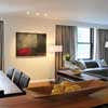 Lombardy Building apartment New York