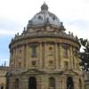 Oxford Architecture Walking Tours