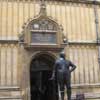Oxford Architecture Tours - Bodleian Library