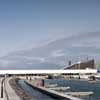 Ponta Delgada Waterfront design by Risco architects