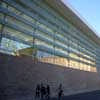 Rome museum building design by Richard Meier Architect