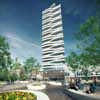 Cool Tower Rotterdam Architecture News