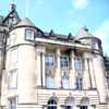 Grade B listed Council Building in central Scotland