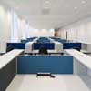 Higher Education Building in Fife design by bmj architects