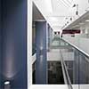 New Offices in central Scotland - design by Michael Laird Architects
