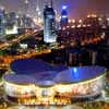 Shanghai Concert Hall Building Designs