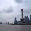 Shanghai Architecture