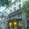 Grand Hotel Et des Palmes Palermo