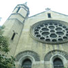 Holy Cross Anglican Church Palermo