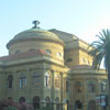 Teatro Massimo Vittorio Emanuele Palermo