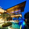 Fish House - Contemporary Property Designs