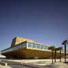 La Llotja theatre design by Mecanoo architecten Netherlands