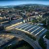 Ourense Station