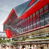Sydney new Convention, Exhibition and Entertainment Precinct design project Sydney Buildings of 2012
