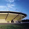 Sydney International Tennis Centre by BVN Architecture
