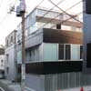 House in Musashi Koyama