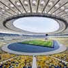 Kiev Stadium Building