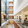 Sauder School of Business Canadian Building Designs