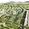 Golden Hills Vietnam Eco Urban Master Plan