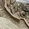 Thula Fort Restoration Yemen