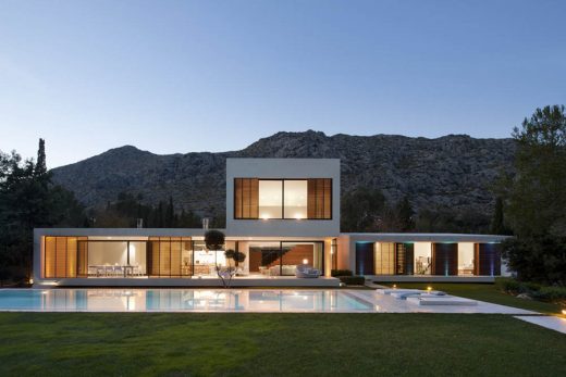 Casa Bauzà – Mallorca Residence
