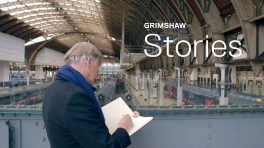 Grimshaw Stories film series