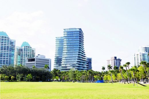 Miami Architecture Tours, Florida