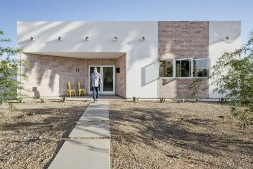 Sol House in Phoenix