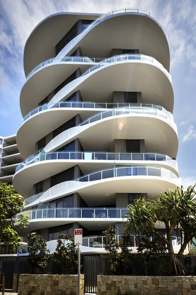 Brisbane Architecture News, Queensland Buildings - e-architect