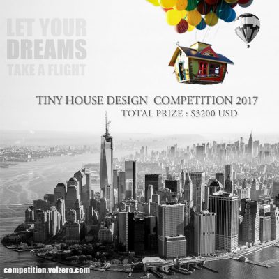 Tiny House Design Competition