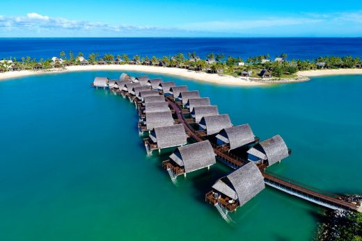 Momi Bay Resort Fiji Development
