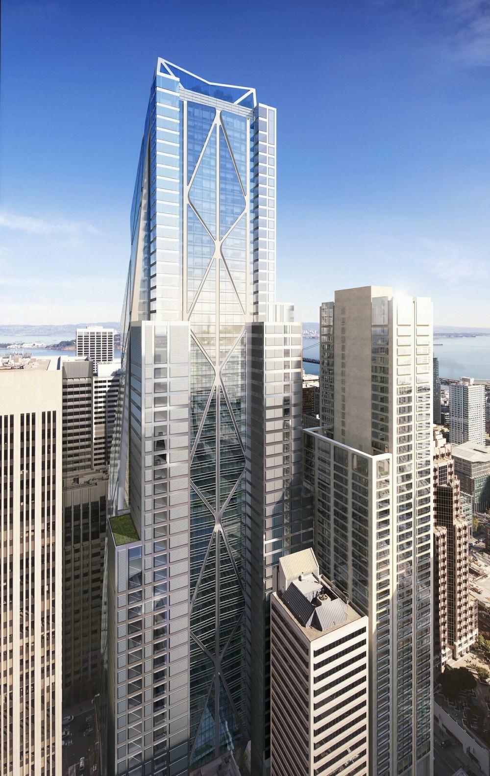 San Francisco Architecture News - e-architect