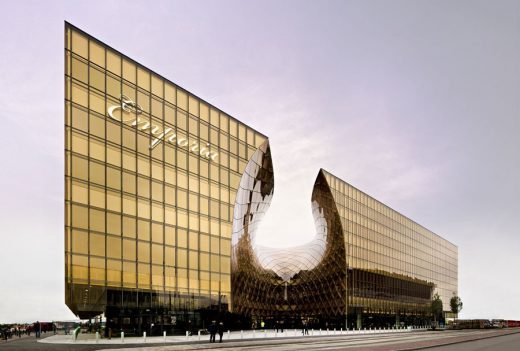 Malmö Architecture Tours