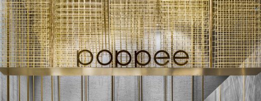 POPPEE – Designers’ Brands Collection Store in Beijing